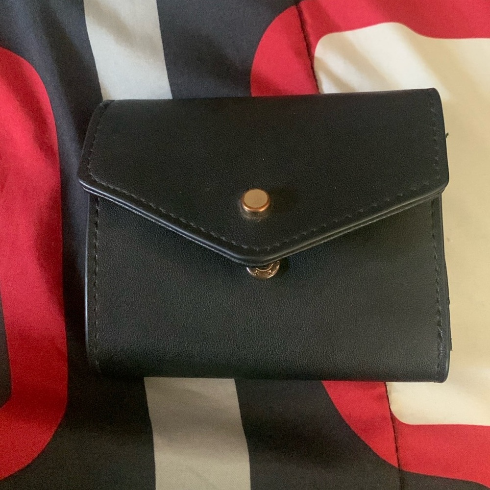 A New Day small cute wallet